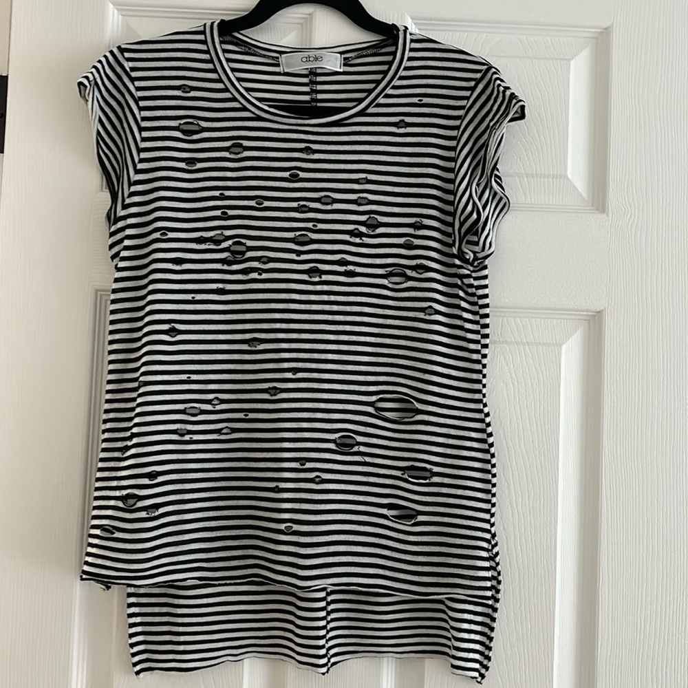 Able T-shirt